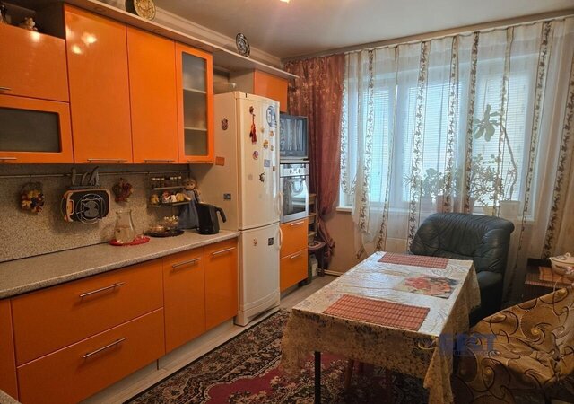 метро Некрасовка ул Вертолётчиков 7к/1 фото