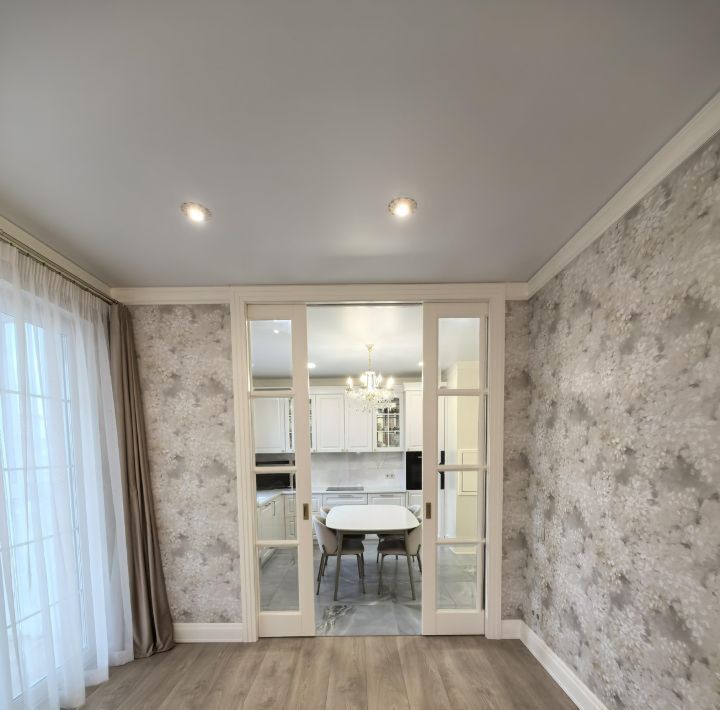 квартира г Лыткарино мкр 4а 6 Томилино, 4-й мкр фото 21