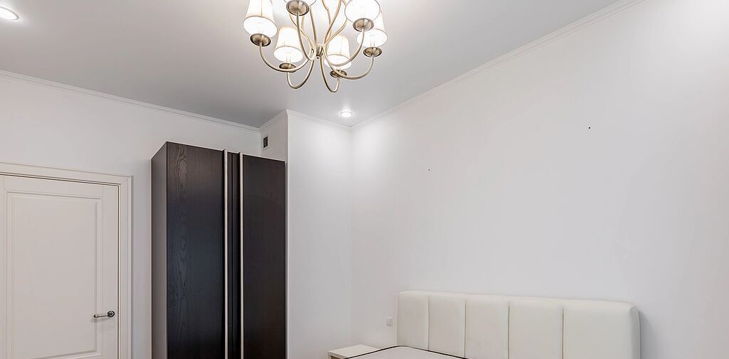 квартира г Москва метро Водный стадион б-р Кронштадтский 6к/2 фото 11