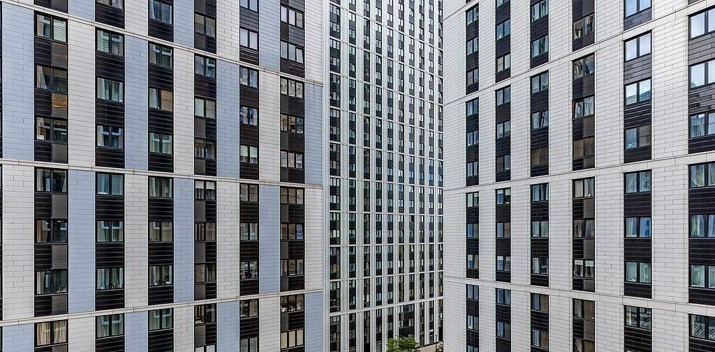 квартира г Москва метро Водный стадион б-р Кронштадтский 6к/2 фото 26