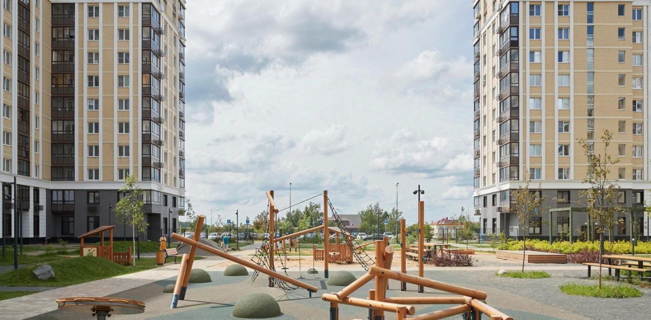 квартира г Москва метро Щербинка № 35 кв-л фото 10