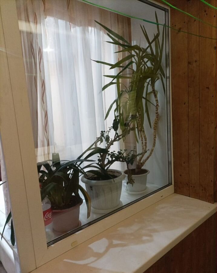 квартира г Вологда ул Разина 25 фото 6