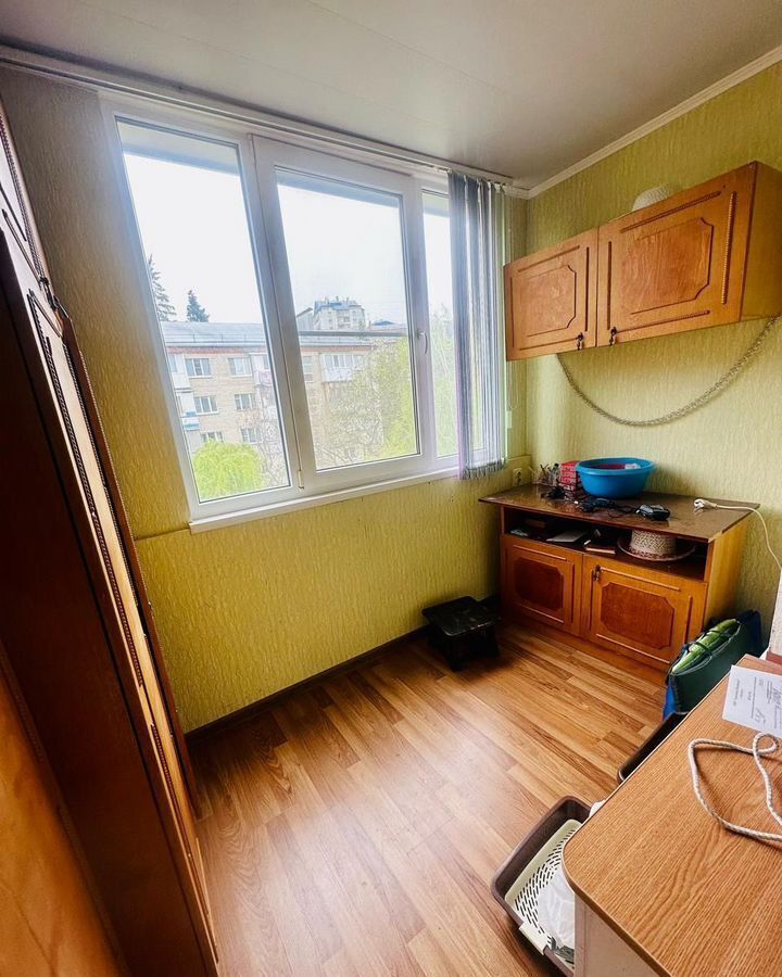квартира г Кисловодск ул Островского 25 фото 6