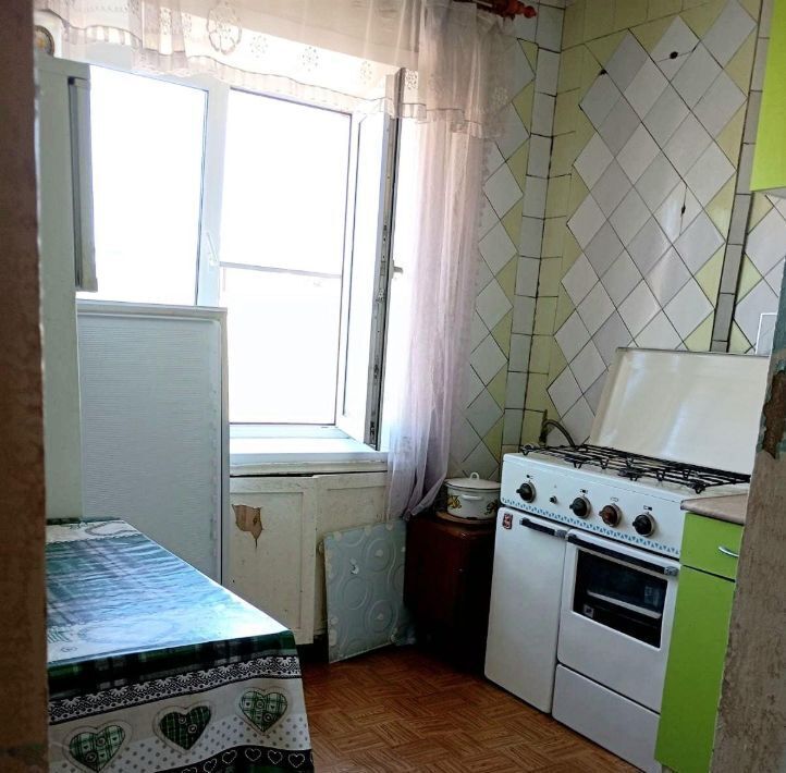 квартира г Саратов р-н Октябрьский ул 2-я Садовая 11 фото 2