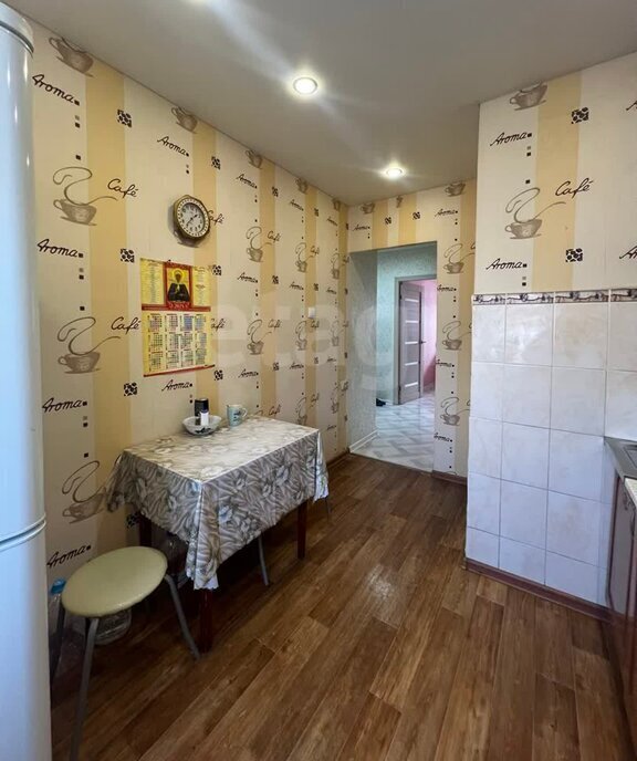 квартира р-н Котласский г Котлас ул Ушакова 12 фото 3