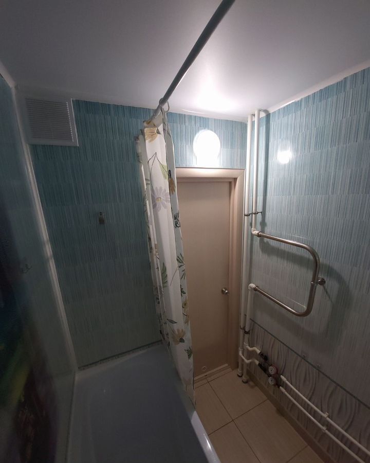 квартира г Ижевск р-н Индустриальный ул., 264А фото 4