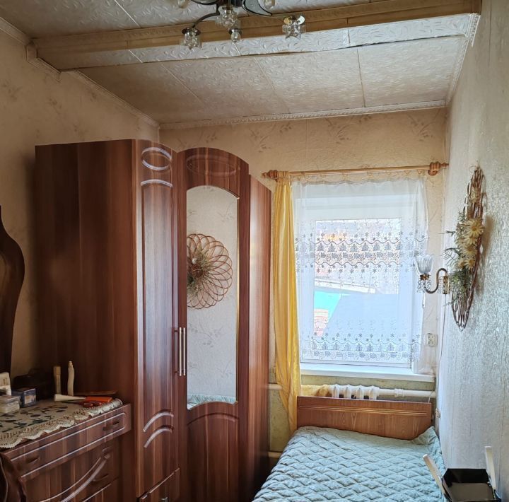 дом г Тула р-н Пролетарский ул Горсовета фото 16