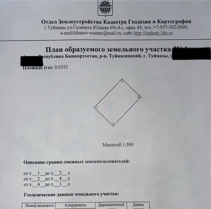 земля р-н Туймазинский г Туймазы ул Российская фото 1