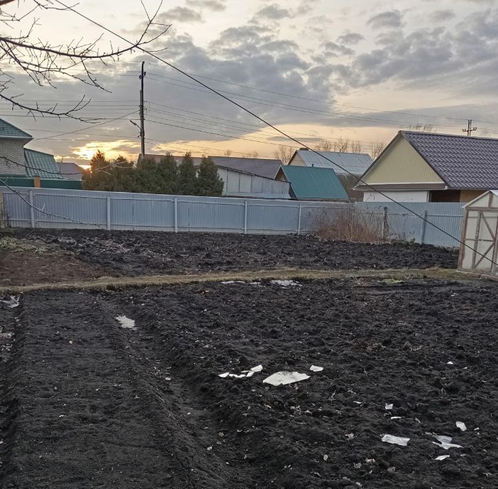 земля р-н Туймазинский г Туймазы ул Российская фото 3