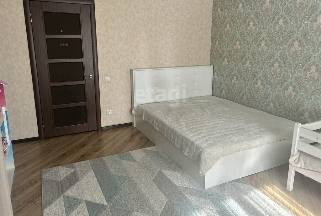 квартира г Воронеж ул Айвазовского 2в фото 8