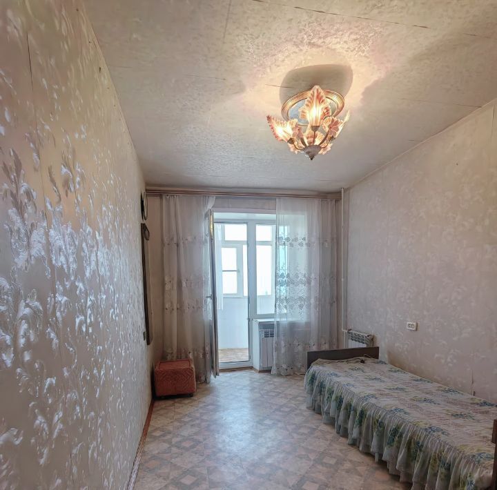 квартира г Таганрог пер Смирновский фото 6