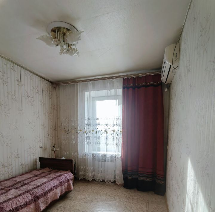 квартира г Таганрог пер Смирновский фото 9