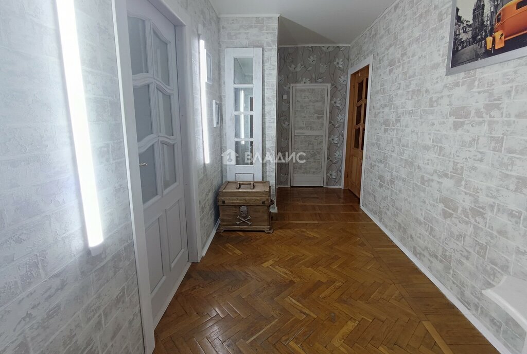 квартира г Коломна ул Гагарина 17 фото 1