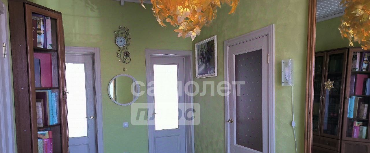 дом г Наро-Фоминск ул Островского фото 11