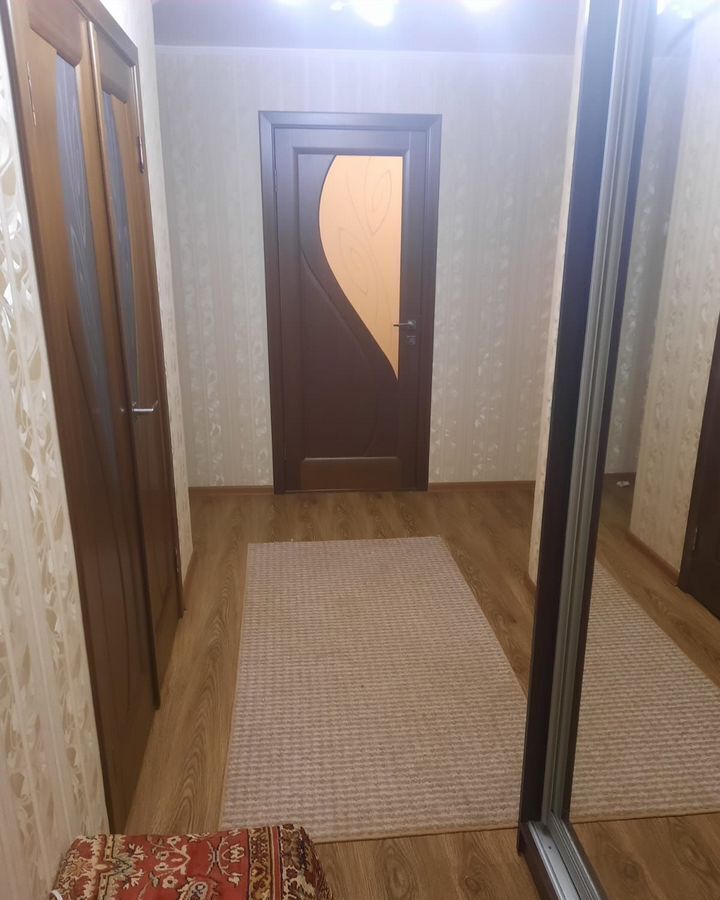 квартира р-н Темрюкский г Темрюк ул Шевченко 27 Темрюкское городское поселение фото 3