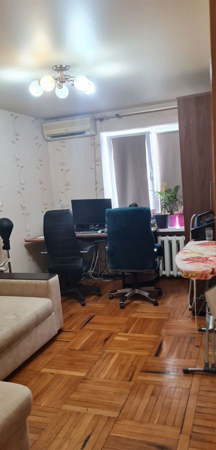 квартира г Краснодар р-н Прикубанский ул им. Тургенева 199 фото 9