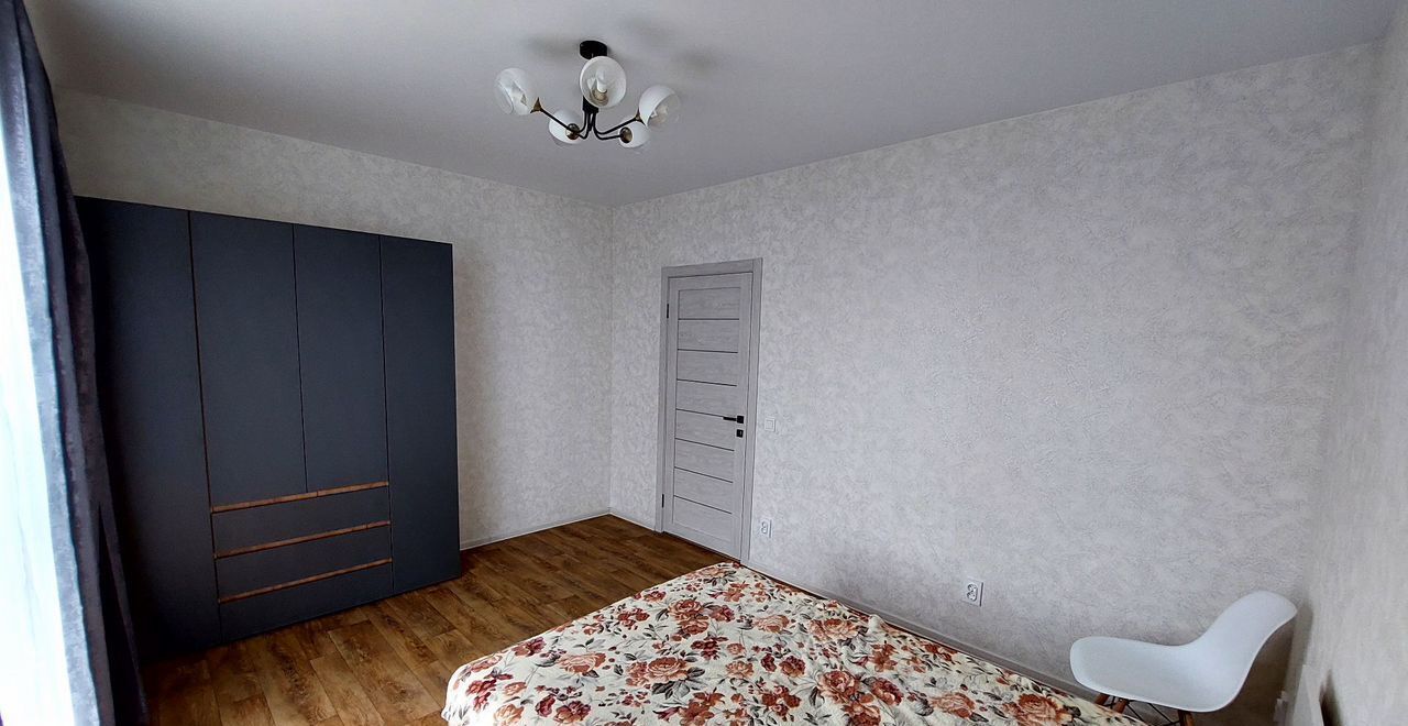 квартира г Краснодар р-н Прикубанский ул им. Шаляпина Ф.И. 30/1к 2 фото 20