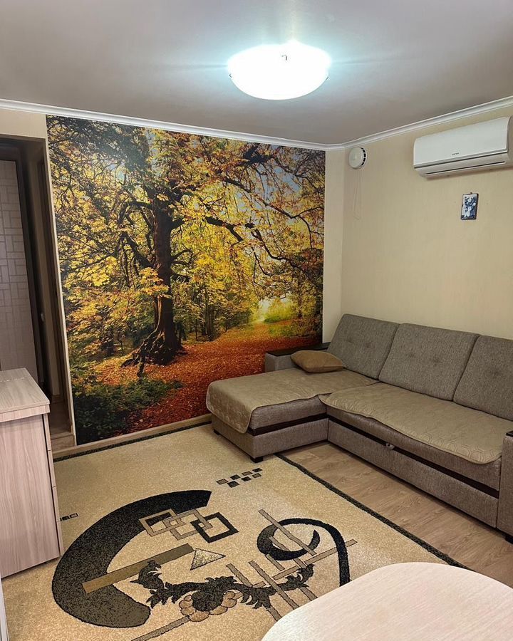 квартира г Подольск проезд Ватутинский 2-й 9 фото 6
