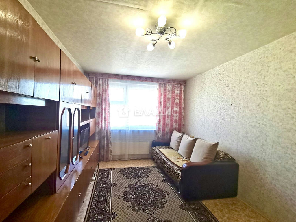 квартира г Москва метро Братиславская ул Белореченская 28к/2 фото 9