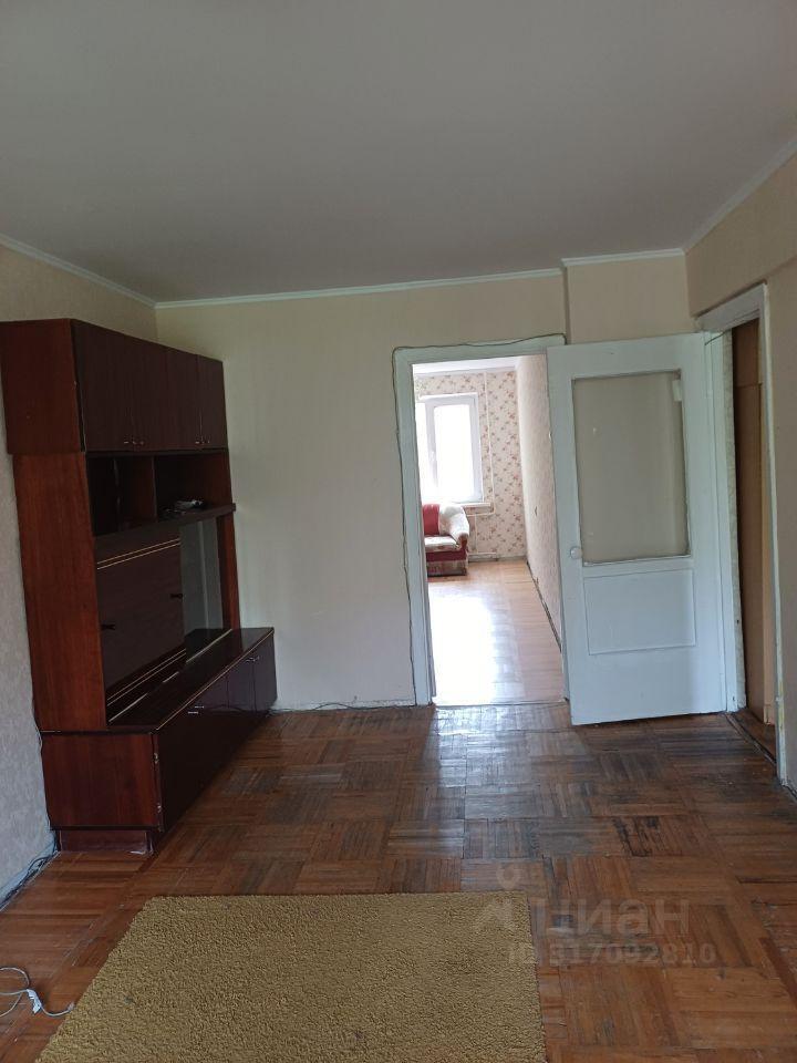 квартира г Краснодар р-н Прикубанский Фестивальный ул им. Атарбекова 27 фото 5