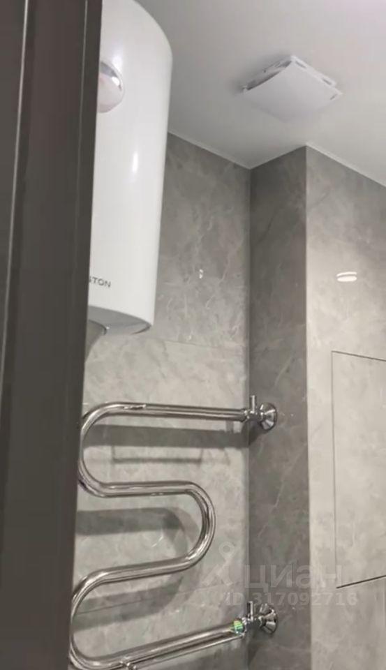 квартира г Сочи р-н Адлерский ул Худякова 29/3 фото 15