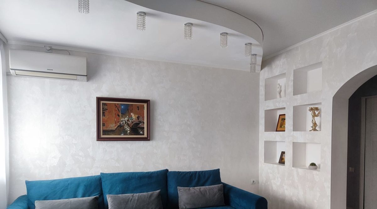 квартира г Саратов р-н Заводской проезд 5-й Нагорный 28 фото 3
