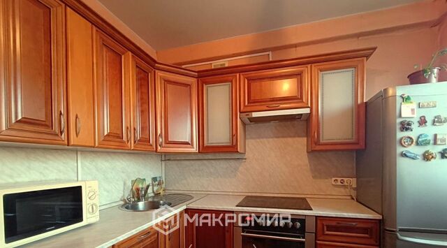 метро Проспект Большевиков пр-кт Индустриальный 36 фото