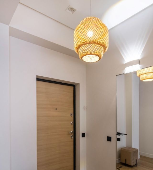 квартира г Кисловодск ул Декабристов 36/2 фото 18