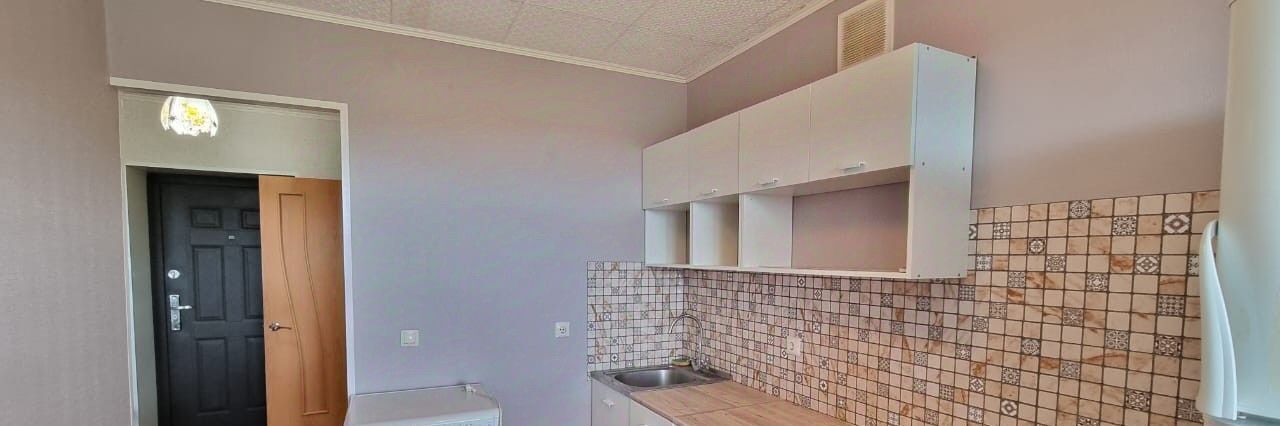 квартира г Рязань р-н Железнодорожный ул Нахимова 66к/2 фото 1