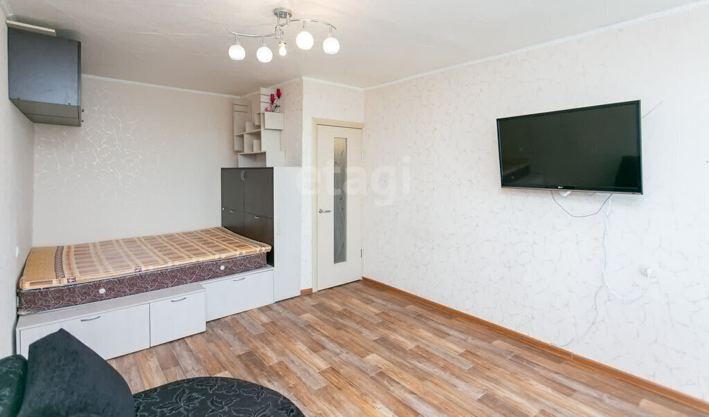 квартира г Хабаровск квартал ДОС 51 фото 7