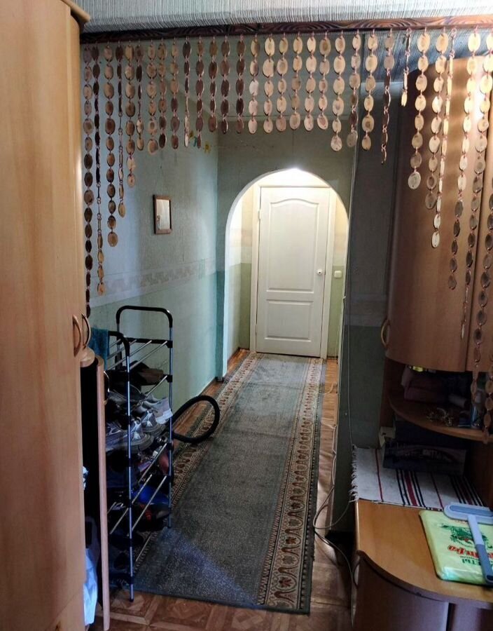 квартира г Омск р-н Советский ул Химиков 4а фото 9