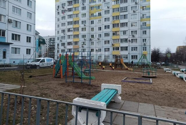 ул Карбышева 3 фото