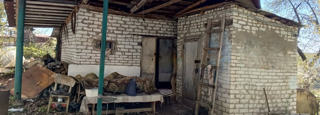 дом г Владимир п Оргтруд фото 23