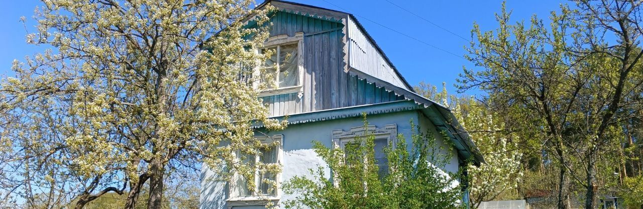 дом г Владимир п Оргтруд р-н Фрунзенский фото 1