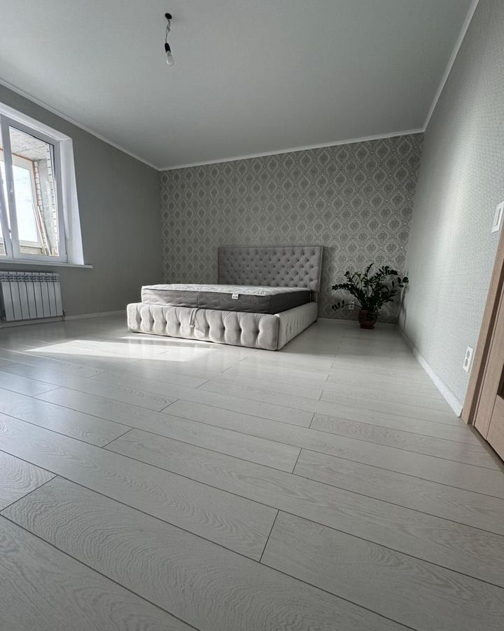 квартира г Брянск рп Радица-Крыловка Бежицкий район Бежицкая ул., 315к 1 фото 12