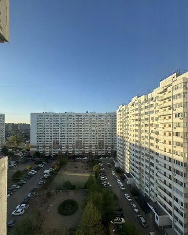 р-н Прикубанский ул им. Котлярова Н.С. 19 мкр-н Московский фото