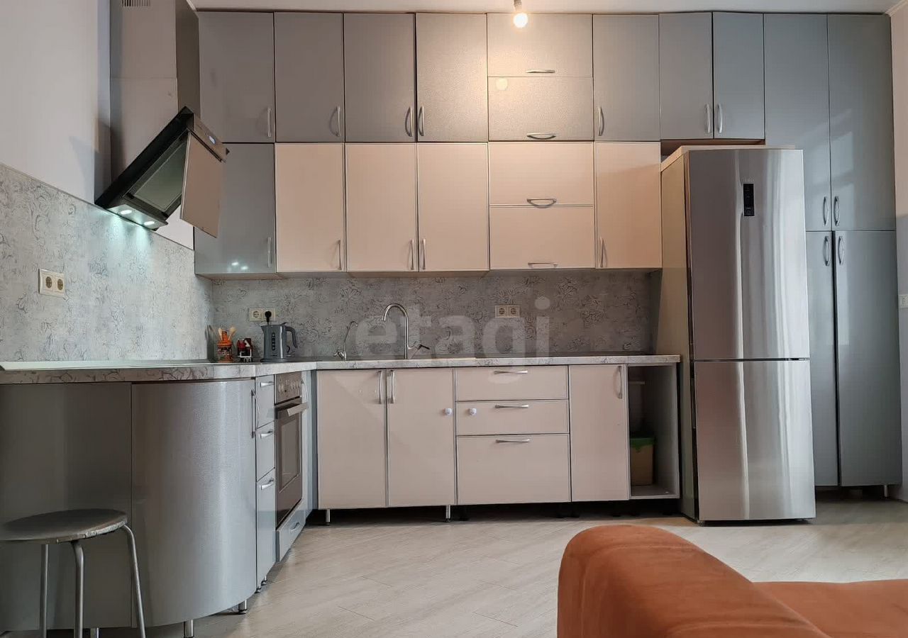 квартира г Геленджик ул Витебская 10/1 10к фото 1