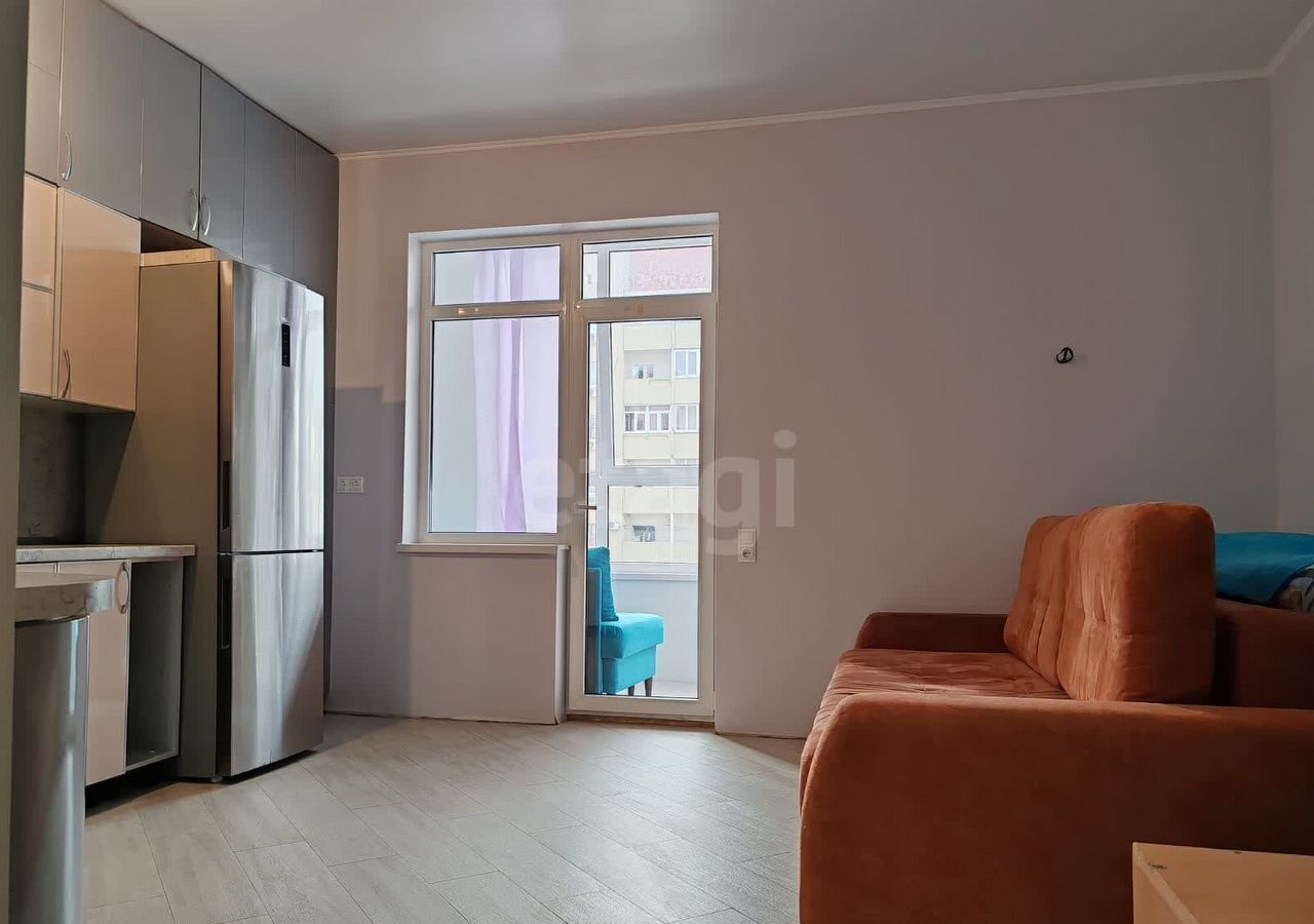 квартира г Геленджик ул Витебская 10/1 10к фото 4