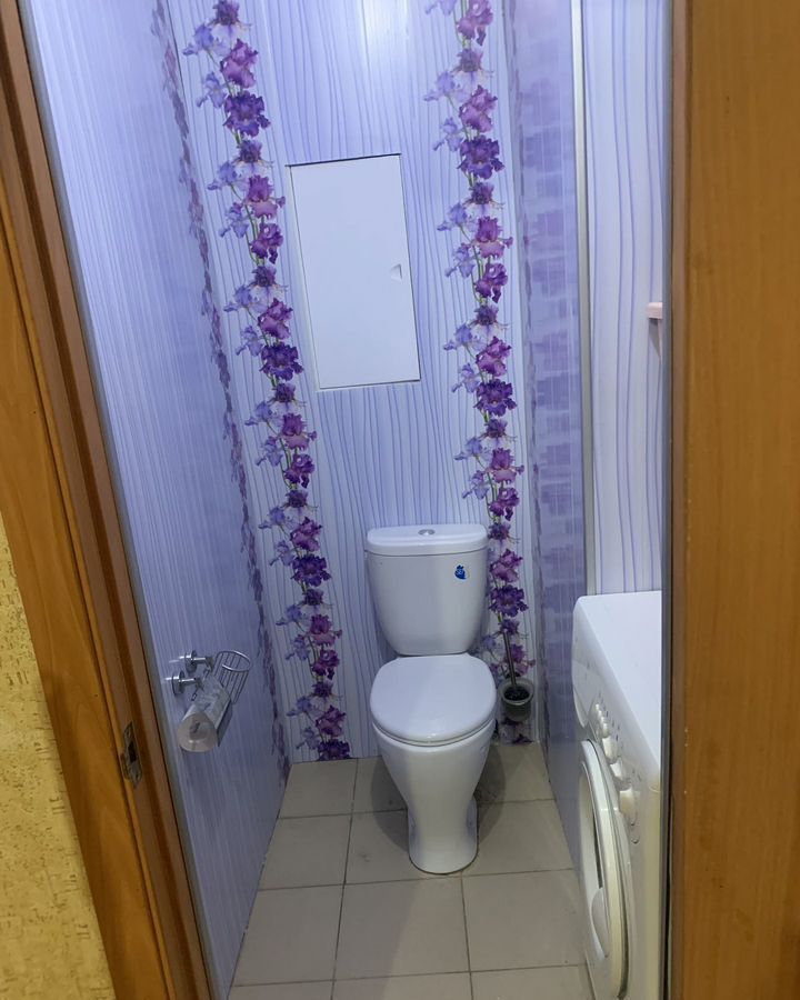 квартира г Ивантеевка ул Бережок 3 г. о. Пушкинский фото 8