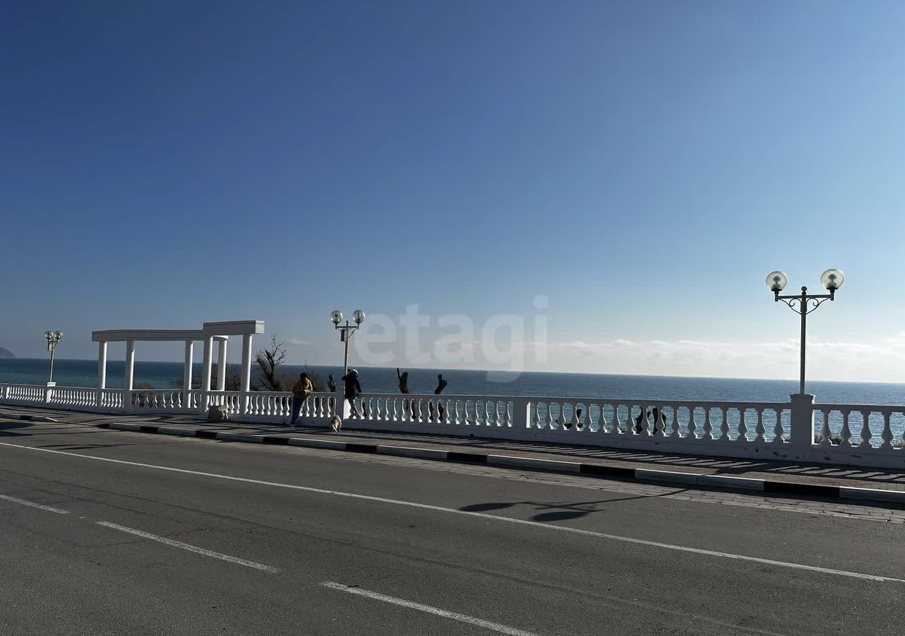 квартира г Геленджик ул Крымская 22к/15 фото 27