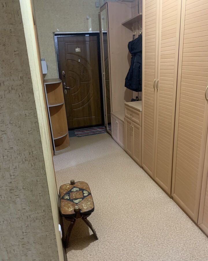 квартира г Ивантеевка ул Бережок 3 г. о. Пушкинский фото 15