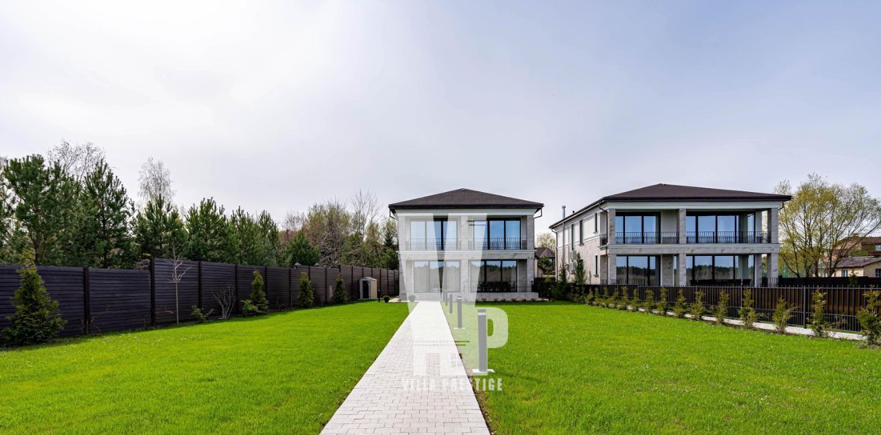 дом г Истра Чистые Пруды-2 кп, Нахабино фото 40