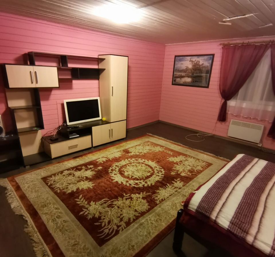 дом г Тула п Горелки снт Строитель Ревякинское, р-н Ясногорский, Ясногорск фото 10