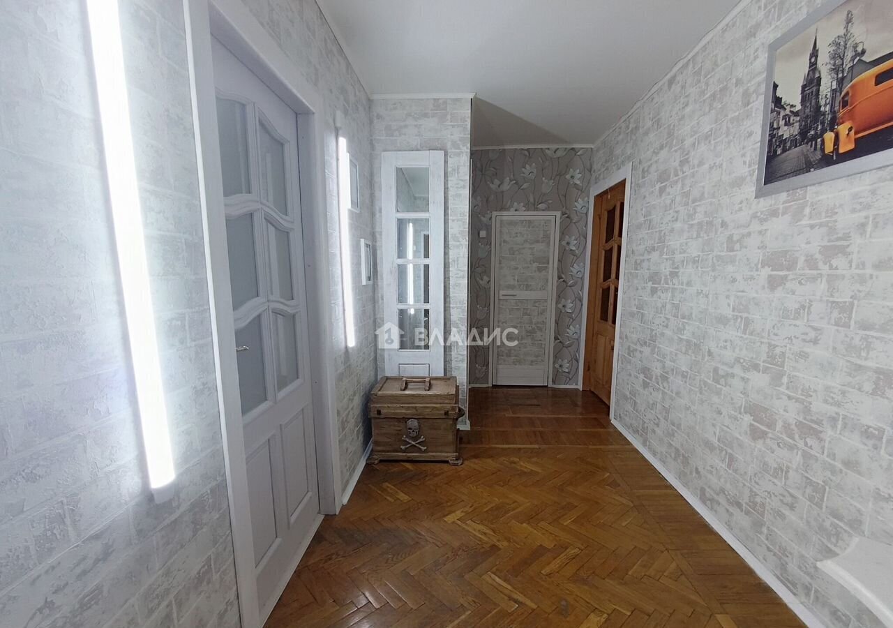квартира г Коломна ул Гагарина 17 фото 1