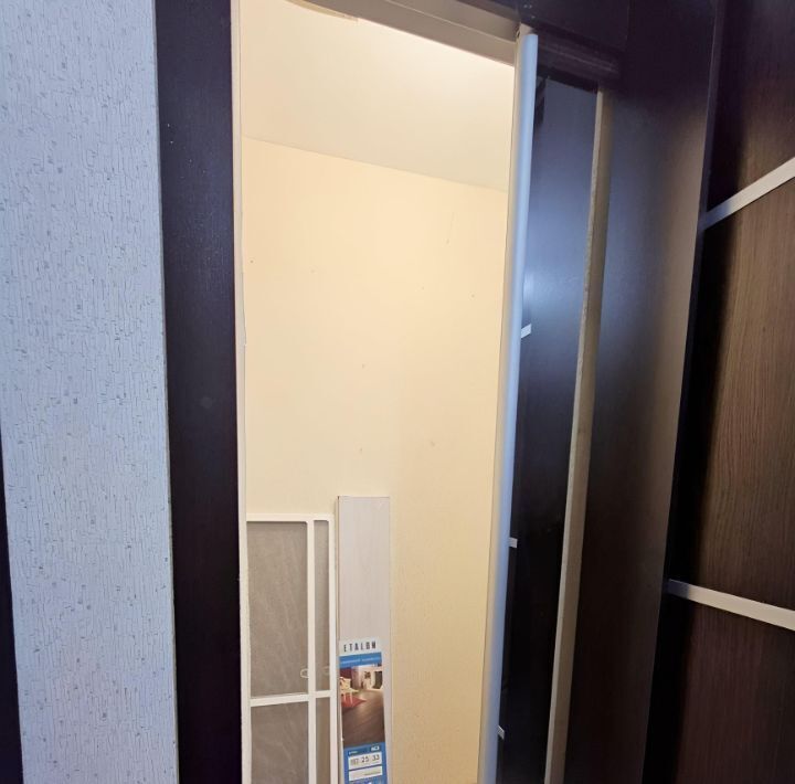 квартира г Подольск ул. Генерала Смирнова, 3, Подольск фото 15
