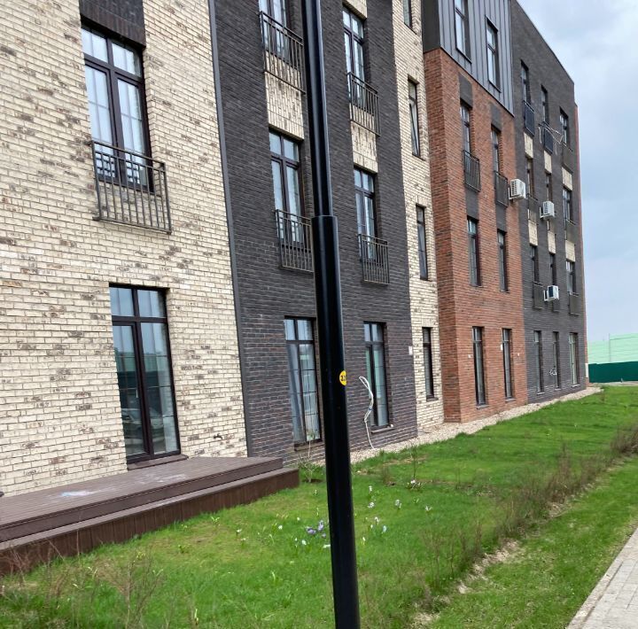 квартира городской округ Наро-Фоминский г Апрелевка ул Парк Апрель 32 Апрелевка фото 24
