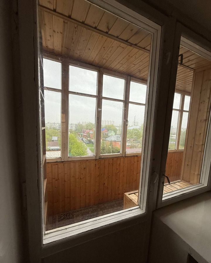 квартира городской округ Богородский г Старая Купавна ул Октябрьская 4 фото 11