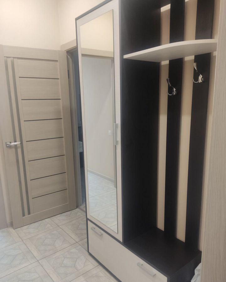 квартира г Королев мкр Юбилейный ул Ленинская 11а фото 11