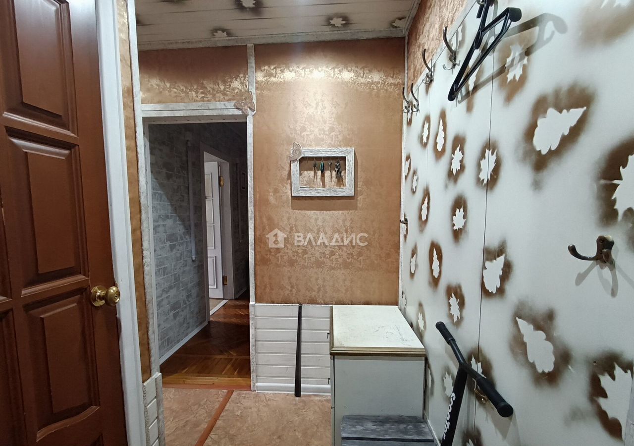 квартира г Коломна ул Гагарина 17 фото 19