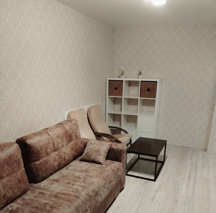квартира г Екатеринбург Уралмаш ул Лобкова 50 фото 11